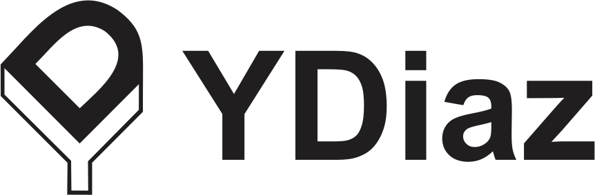 YDiaz Logo